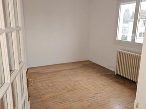 Appartement type 4 / ouvert à la colocation