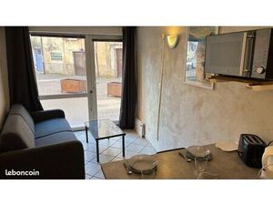 Studio cosy La Placette