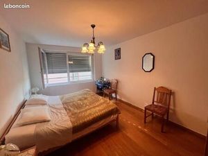 Bel et grand T2 appartement de 60 M² habitables