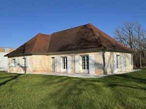 Location Maison 5 pièces 152m² VARETZ 19240