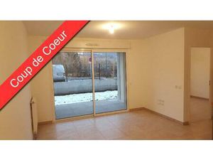 Location Appartement 2 pièces 40m² GAP 05000