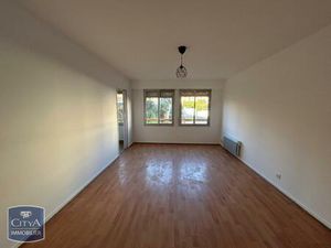 Location Appartement 1 pièce 30m² NICE 06000