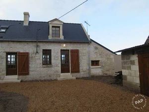 Savigny-en-Véron (37420)