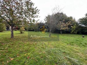 Vente Terrain 1270 m2 à Gretz-Armainvilliers