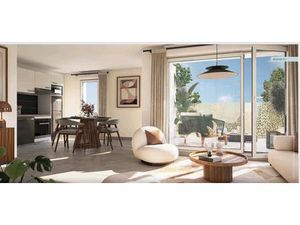 Achat : Appartement (74100)