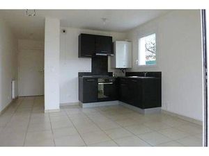 Studio avec garage et jardin privatif à Thonon les Bains