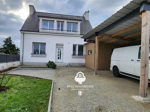 Achat Maison 5 pièces 96m²