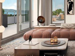 Achat : Maison (74140)