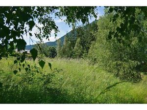 Les Houches Vallee De Chamonix Terrain A Batir