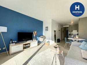 Appartement te koop in Koksijde met 2 slaapkamers