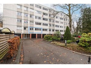 Appartement te koop in Turnhout met 2 slaapkamers