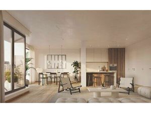 Studio à vendre à Avenue du Cimetière de Bruxelles 124 Evere (VBD67663)