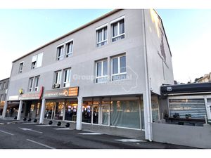 Annonce commerce à vendre