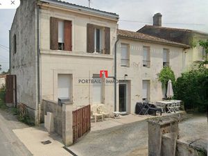 Maison à louer Saint-André-de-Cubzac