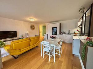 Apt St Nazaire 69.75 m2 - asc- terrasse- garage- cave