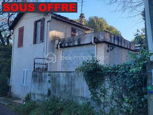 Maison de 62 m² à Le Cannet