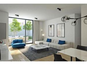 Appartement te koop in Afsnee