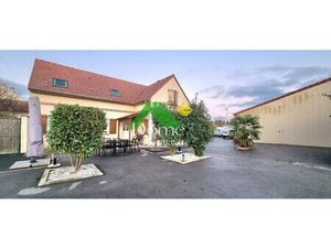 Achat Maison 5 pièces 100m² AMBLAINVILLE 60110