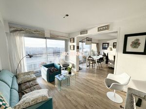 Achat Appartement 4 pièces 124m² BOULOGNE SUR MER 62200