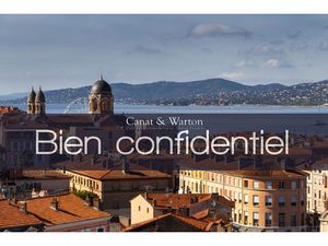 Annonce appartement à vendre