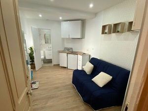 Location appartement 1 pièce 13 m² à Dijon (21000)
