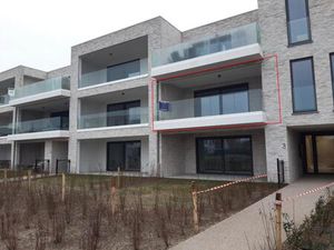 Appartement te huur in Kruisem