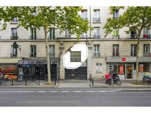 Vente Local d'activités Aubervilliers 93300