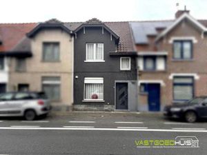 Huis te huur in Ninove