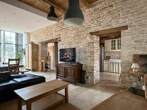 Norges la Ville - maison 5 pièces à vendre - 112m2 - 350 000 € - Réf: N° 3655 - Bourse Imm