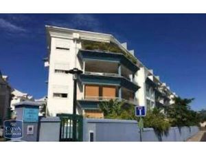 Location Appartement 5 pièces 129m² ST DENIS 97400