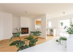 Appartement te koop in Ledeberg met 2 slaapkamers