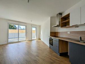 Appartement T3 NEUF Mordelles