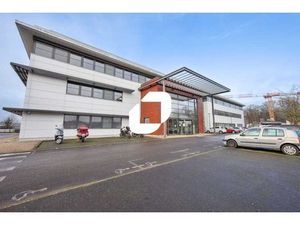 Location Bureau Bruyeres Le Chatel 91680