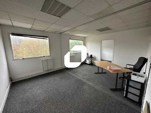 Location Bureau Eaubonne 95600