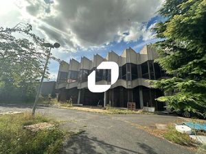 Location Bureau Gonesse 95500