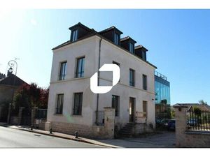 Location Bureau L Isle Adam 95290