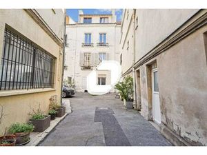 Vente Bureau Paris 75020