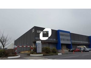Location Local d'activités Aulnay Sous Bois 93600