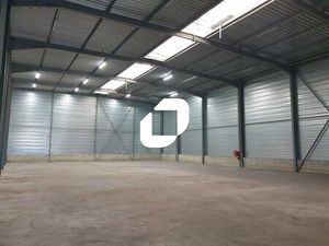 Location Local d'activités Vitry Sur Seine 94400