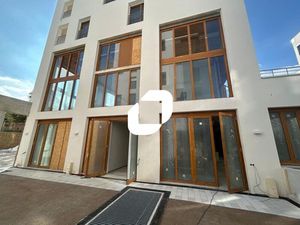 Location Local d'activités Vitry Sur Seine 94400