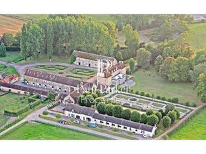 Prestigieux château en vente Falaise  Normandie