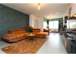 Huis te koop in Dendermonde met 4 slaapkamers