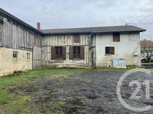 Maison à vendre - 7 pièces - 143 20 m2 - Pogny - 51 - CHAMPAGNE-ARDENNE