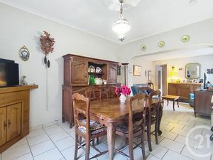 Maison à vendre - 3 pièces - 64 m2 - Reims - 51 - CHAMPAGNE-ARDENNE