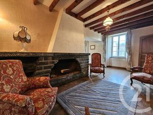 Maison à vendre - 6 pièces - 214 08 m2 - La Barthe De Neste - 65 - MIDI-PYRENEES