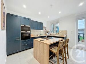 Maison à vendre - 5 pièces - 88 30 m2 - Metz - 57 - LORRAINE