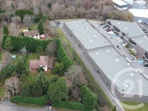 Terrain à vendre - 3113 m2 - Limoges - 87 - LIMOUSIN