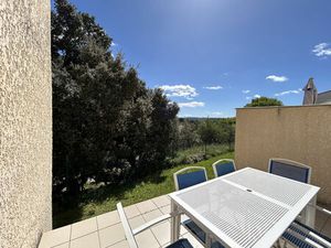 Vente appartement 3 pièces 39m2 Salavas 07150 - 99000 € - Surface Privée