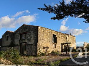 Maison à vendre - 3 pièces - 102 m2 - Camarsac - 33 - AQUITAINE