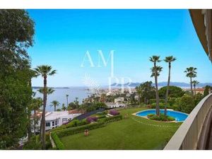 Penthouse de luxe en vente Cannes  France